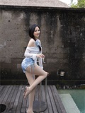Xiuren秀人网 2025.06.06 NO.10377 鱼子酱Fish(15)